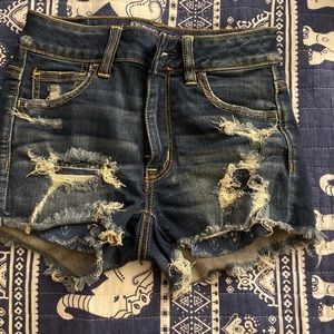 American Eagle shorts NWOT